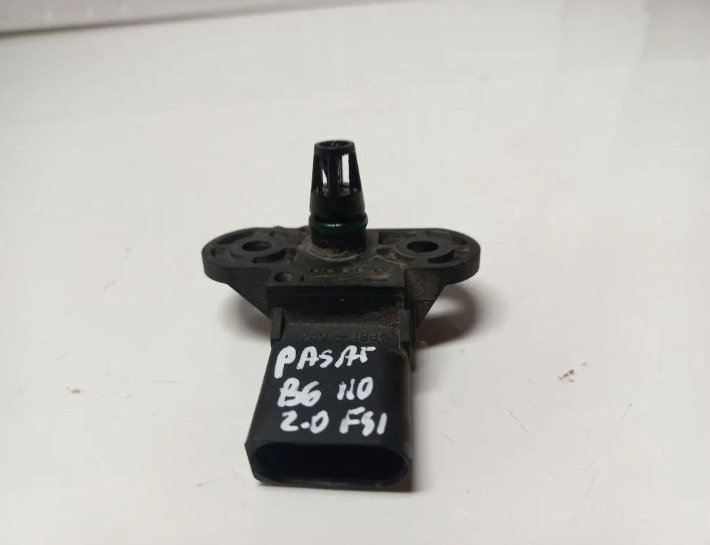 VOLKSWAGEN Passat B6 (2005-2010) MAP Sensor 0261230031 31471503