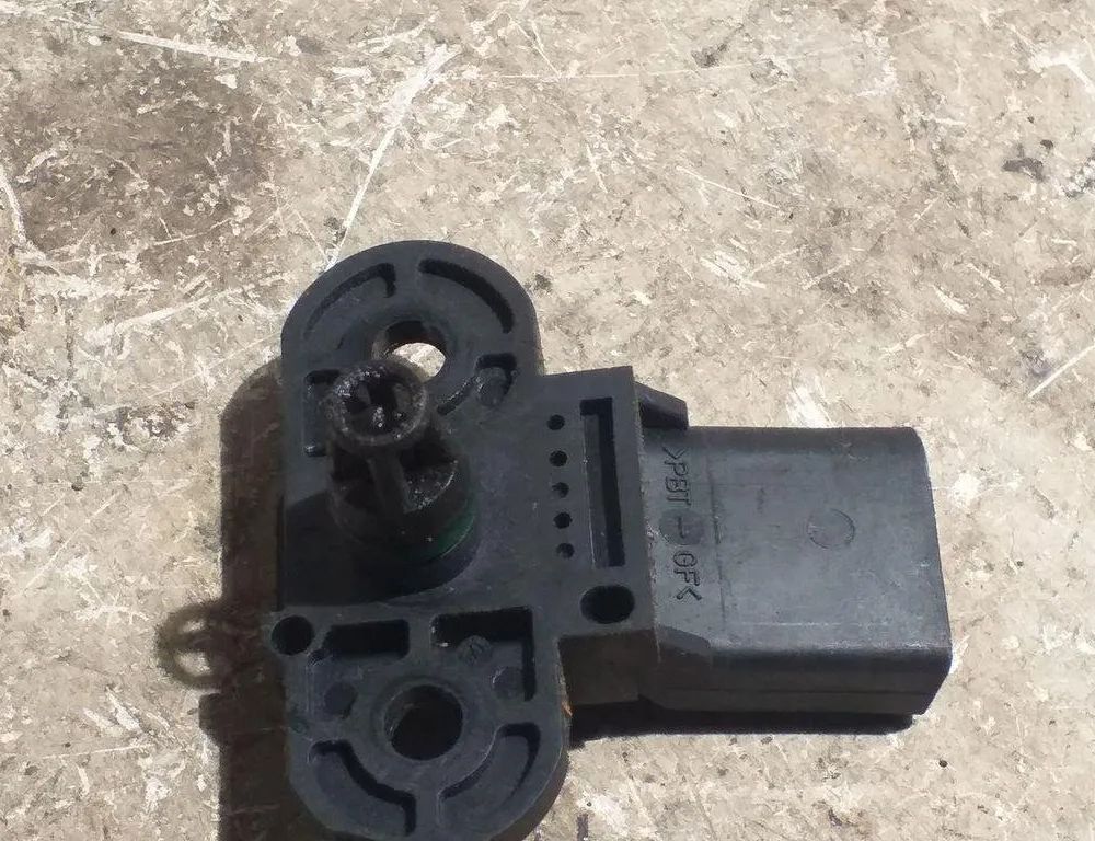 VOLKSWAGEN Golf 8 generation (2019-2023) MAP Sensor 06B906051,0261230031 31473330
