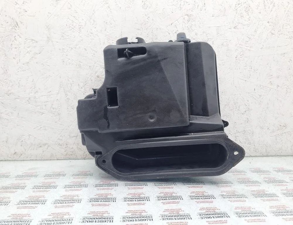 VOLKSWAGEN Passat B5 (1996-2005) Блок предохранителей 8D1907355B 31474223