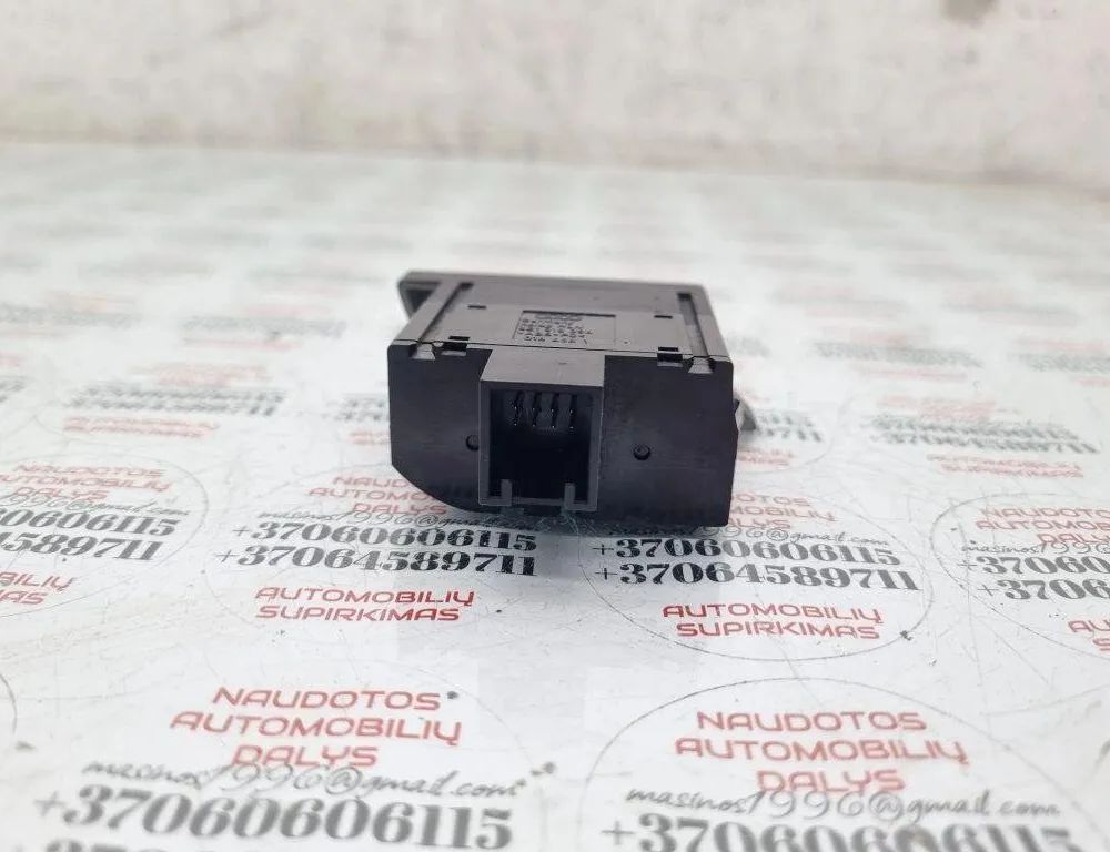 AUDI A4 B6/8E (2000-2005) Переключатель регулировки высоты фар 8E1919094 31474372