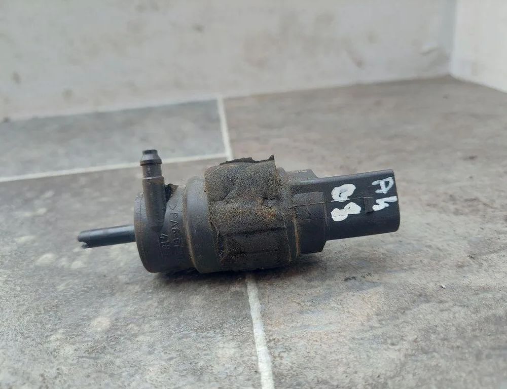 AUDI A4 B8/8K (2011-2016) Моторчик бачка омывателя 8K5955647 31474555