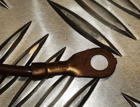 VOLKSWAGEN Touareg 1 generation (2002-2010) Cable Harness 7L6971145AC,7L6971148L 31475364