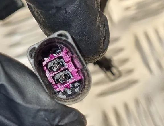 VOLKSWAGEN Touareg 1 generation (2002-2010) Cable Harness 7L6971145AC,7L6971148L 31475364