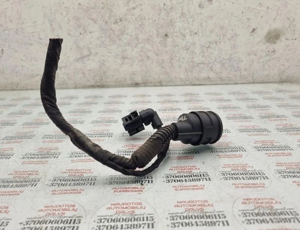 VOLKSWAGEN Touran 1 generation (2003-2015) Kabeļi / vadi 8E0971921 31475729