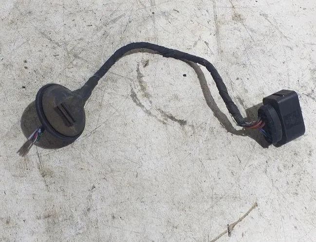 AUDI A6 C8/4K (2018-2024) Cable Harness 1J0973735 31476318