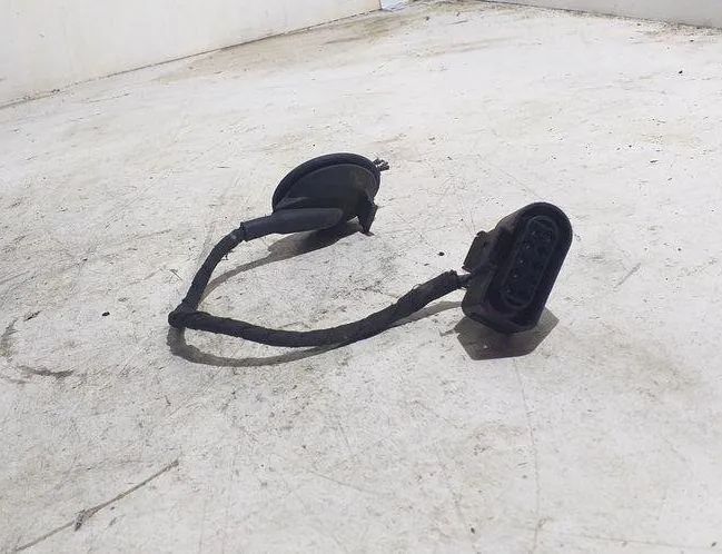 AUDI A6 C8/4K (2018-2024) Cable Harness 1J0973735 31476318