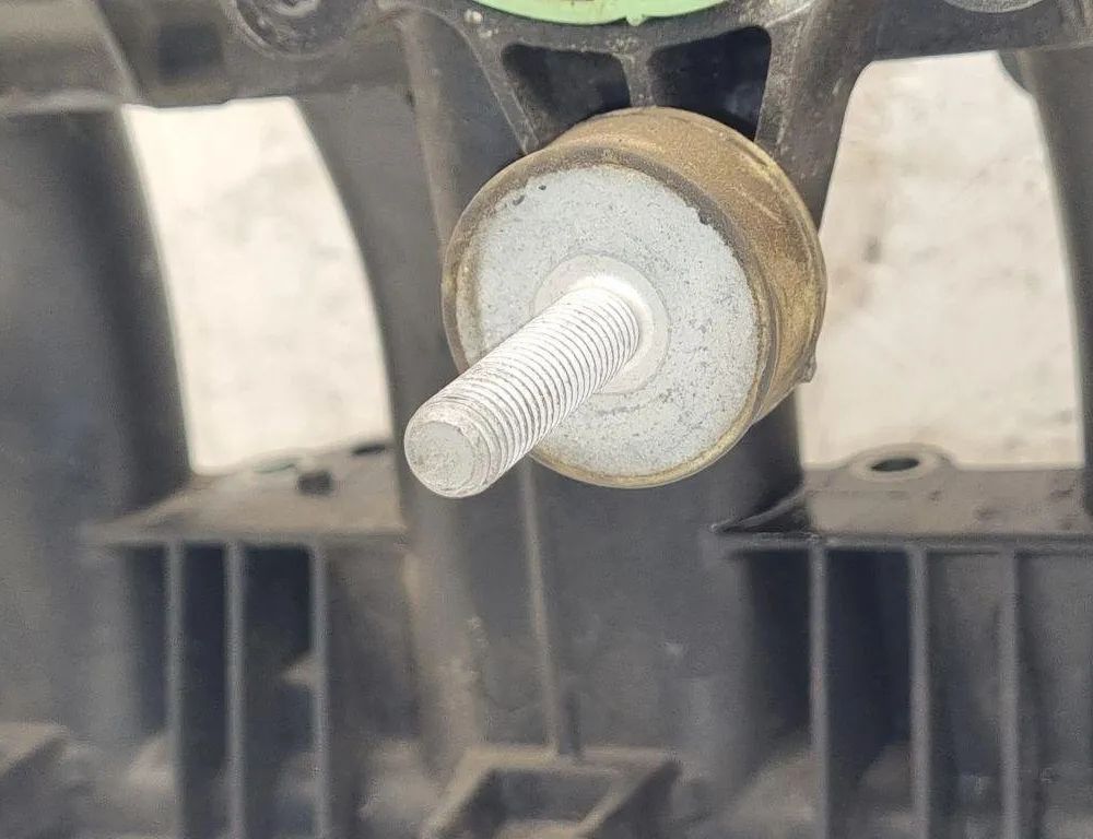 SEAT Exeo 1 generation (2009-2012) Ieplūdes kolektors 06D133192G 31476939