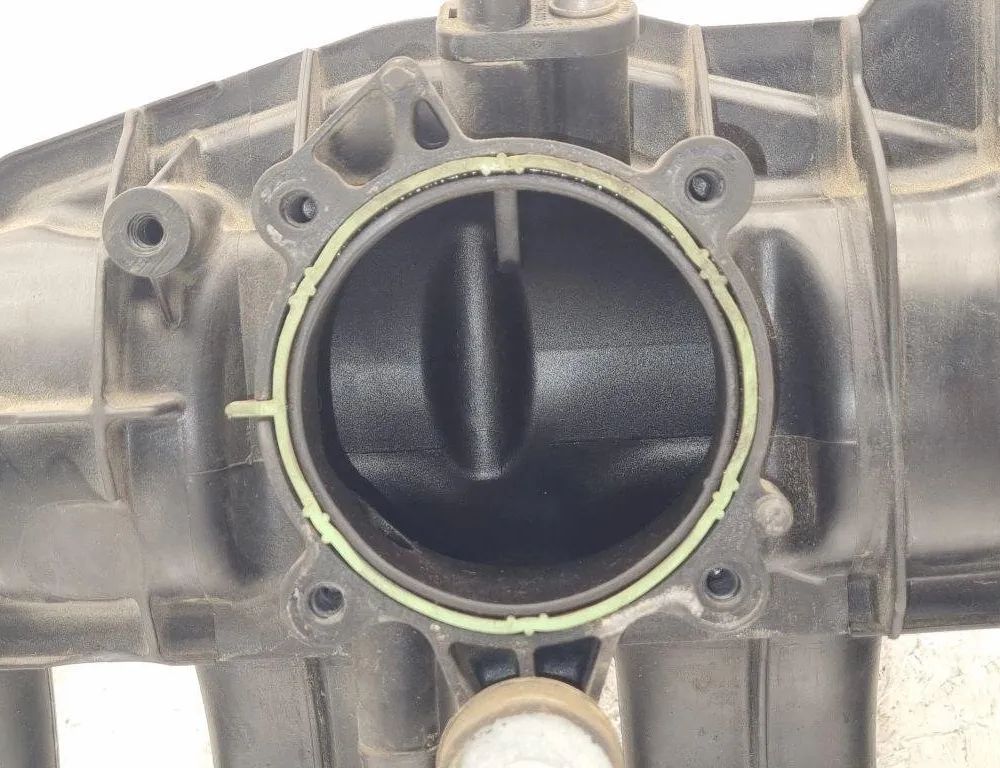 SEAT Exeo 1 generation (2009-2012) Ieplūdes kolektors 06D133192G 31476939