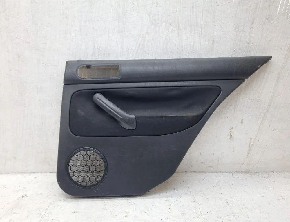 VOLKSWAGEN Golf 4 generation (1997-2006) Aizmugurējo labo durvju panelis 1J4868116,1J0867210 31477065