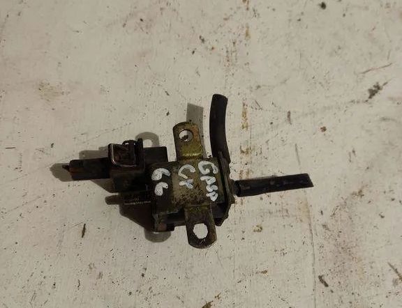 FORD Galaxy 3 generation (2015-2024) Соленоидный клапан 028906283F 31477962