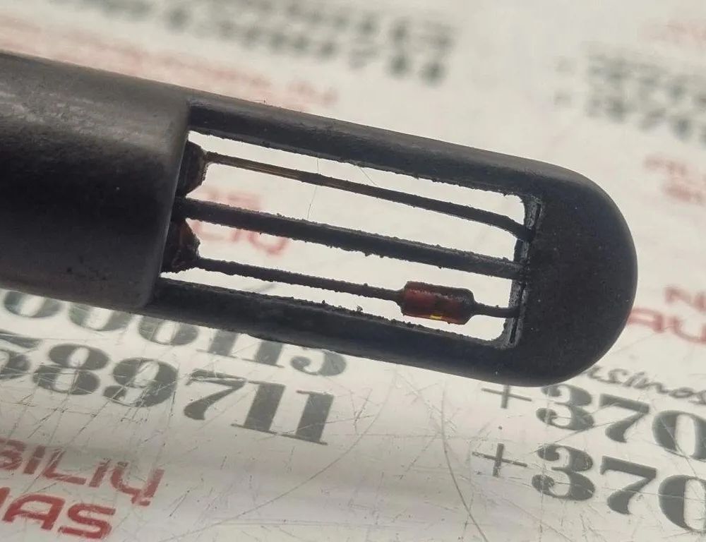 AUDI A6 C6/4F (2004-2011) MAP Sensor 06B905379D 31478425