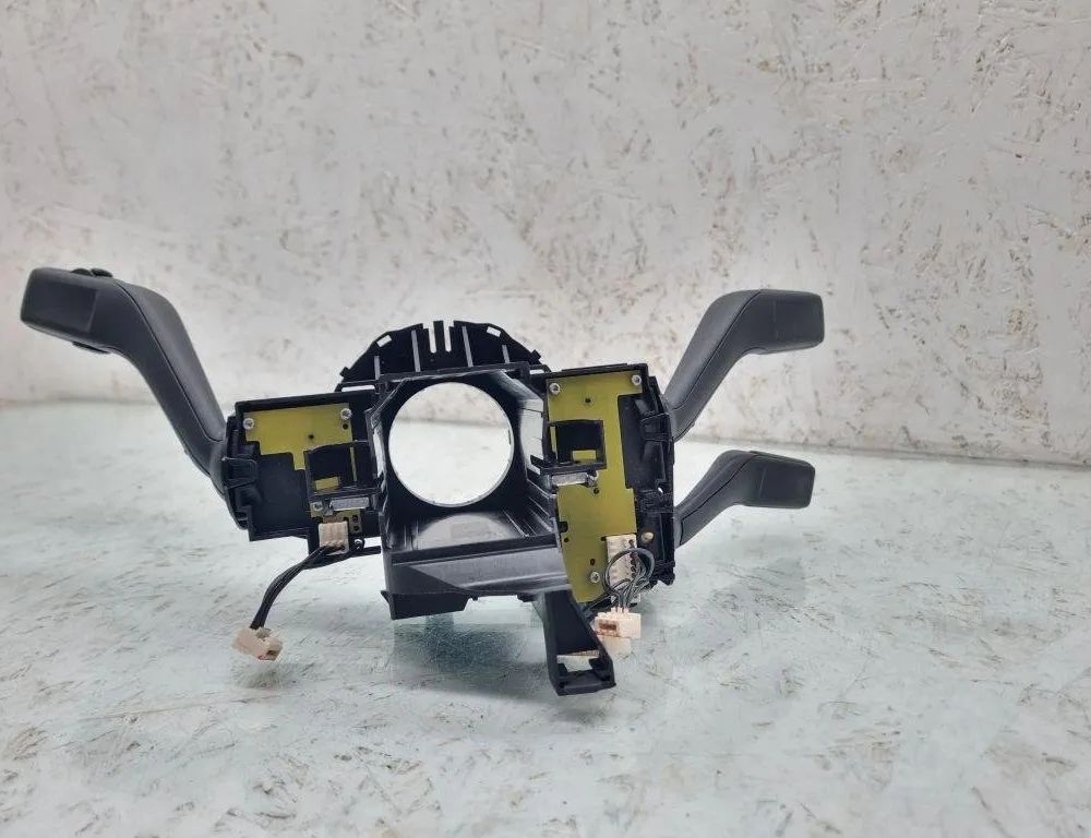 VOLKSWAGEN Passat B6 (2005-2010) Подрулевой переключатель 3C9953513C,3C9953507AH 31479460