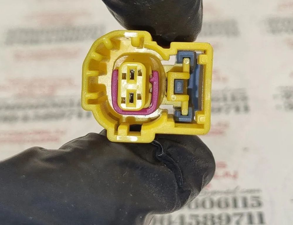 VOLKSWAGEN Passat B7 (2010-2015) Дверные кабели спереди справа 3C1971121DC 31479615