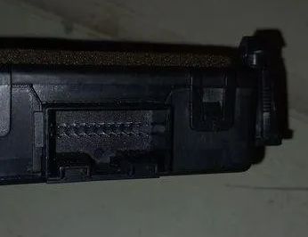 SEAT Toledo 3 generation (2004-2010) Gateway блок 1K0907530F 31480010