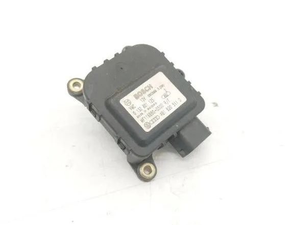 AUDI A6 C6/4F (2004-2011) Interior Heater Flap Motor Actuator MF1168800500,4B1820511D 31903614