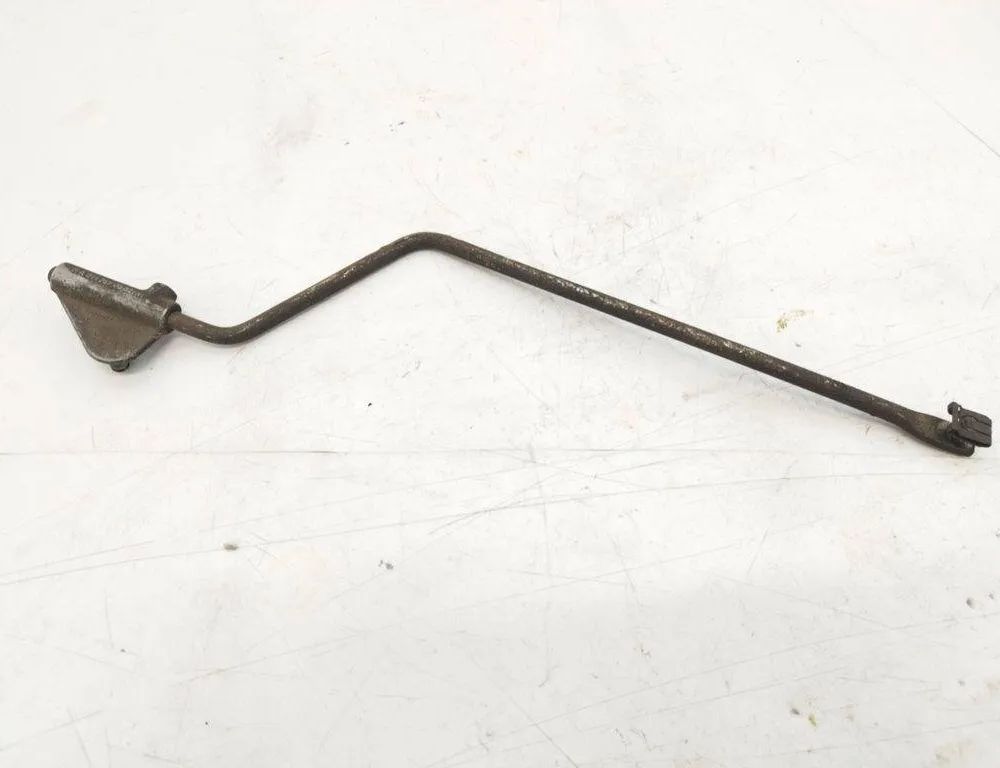 MERCEDES-BENZ E-Class W211/S211 (2002-2009) Gear switch fork A2112670032 31903820