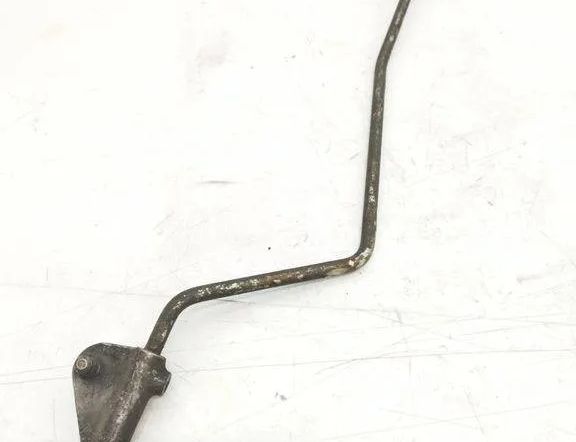 MERCEDES-BENZ E-Class W211/S211 (2002-2009) Gear switch fork A2112670032 31903820