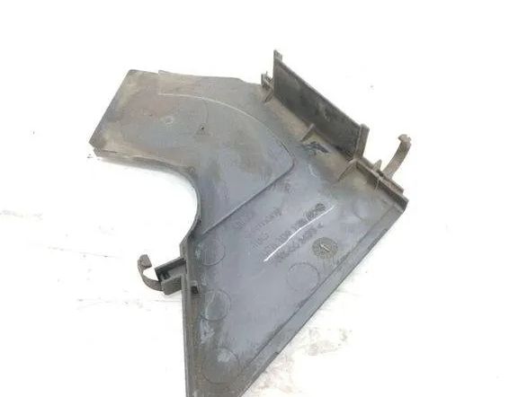 AUDI A6 C6/4F (2004-2011) Zobsiksnas aizsardzība (vāks) 078109123AD 31903924