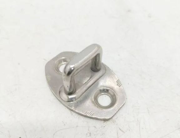 AUDI A6 C6/4F (2004-2011) Крюк капотa 3B0837033D 31903987