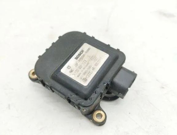 AUDI A6 C6/4F (2004-2011) Interior Heater Flap Motor Actuator 0132801129,4B1820511C 31904021