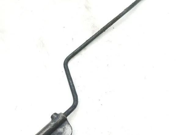 MERCEDES-BENZ C-Class W203/S203/CL203 (2000-2008) Pārnesumkārbas Dakša A2112670032 31905101