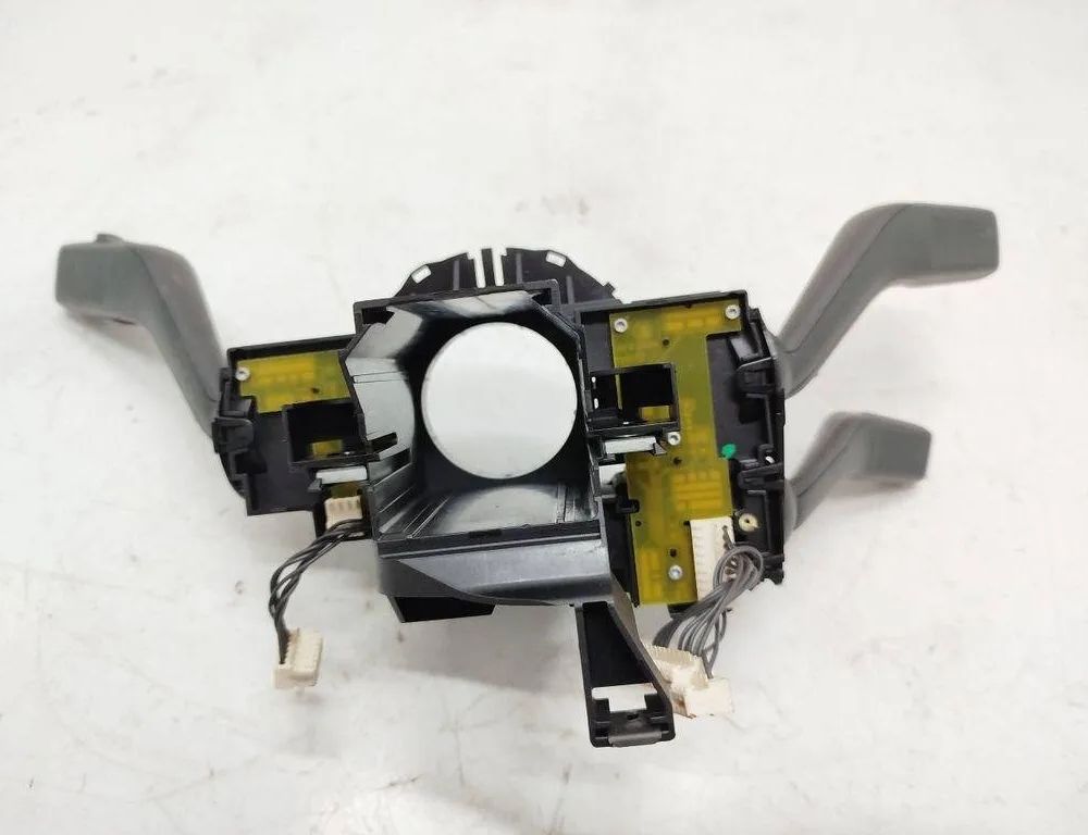 VOLKSWAGEN Passat B6 (2005-2010) Indicator Wiper Stalk Switch 3C5953513C 32002279