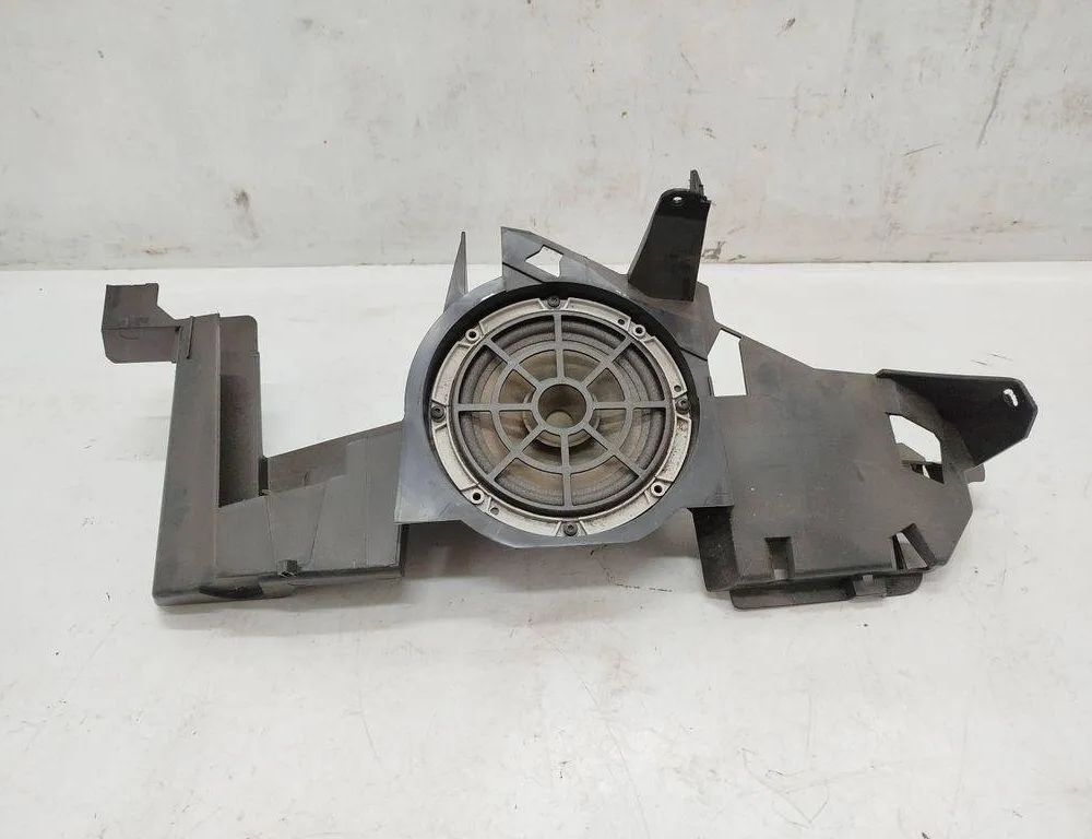 CITROËN C4 1 generation (2004-2011) Другие внутренние детали 9650817977 32002691