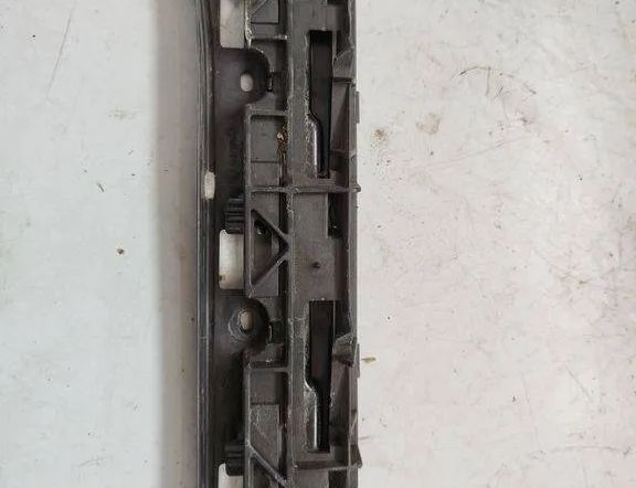 VOLKSWAGEN Touran 1 generation (2003-2015) Держатель бампера передний левый 1T0807936 32003038