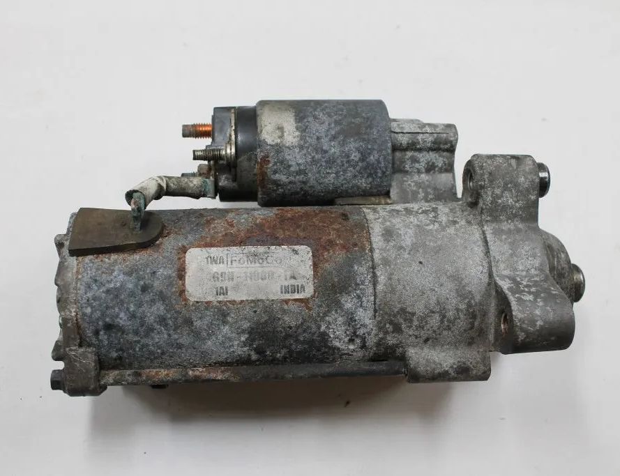 FORD Mondeo 4 generation (2007-2015) Starteris 6G9N11000FA,VP3M5U11131AA 11693313