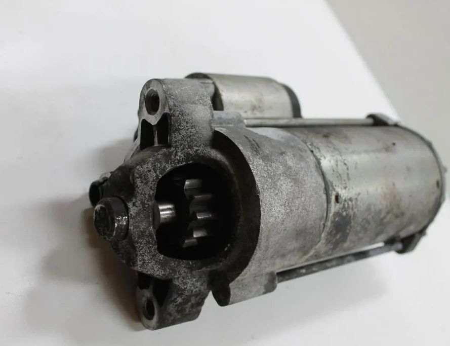 FORD Mondeo 4 generation (2007-2015) Starteris 6G9N11000FA,VP3M5U11131AA 11693313