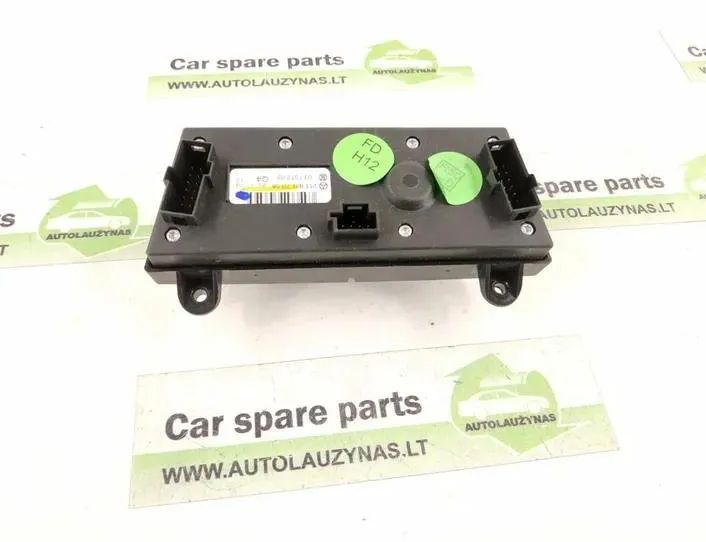 MERCEDES-BENZ E-Class W211/S211 (2002-2009) Parking aid switch 2118217058,A2118217058 27137852