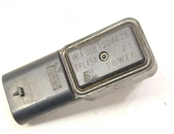 MERCEDES-BENZ C-Class W205/S205/C205 (2014-2023) MAP sensors 0081534428,A0081534428 27138864