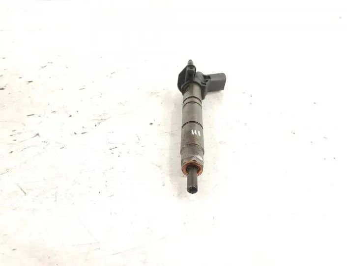 MERCEDES-BENZ M-Class W164 (2005-2011) Fuel Injector 6420701387,6420701987 27138917