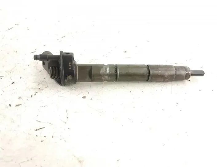 MERCEDES-BENZ M-Class W164 (2005-2011) Degvielas sprausla 6420701387,6420701987 27138920