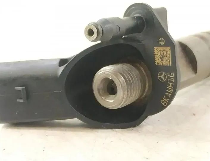 MERCEDES-BENZ E-Class W211/S211 (2002-2009) Degvielas sprausla 6420701387,6420701987 27139848