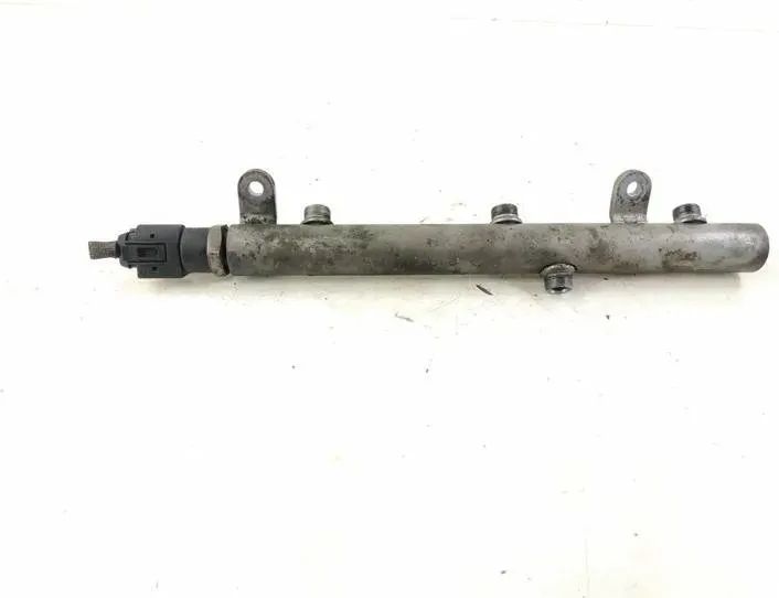 MERCEDES-BENZ E-Class W211/S211 (2002-2009) Degvielas reika 6420700695,6420702695 27139957