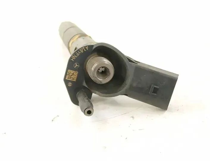 MERCEDES-BENZ GLK-Class X204 (2008-2015) Fuel Injector 6420701387,6420701987 27140211