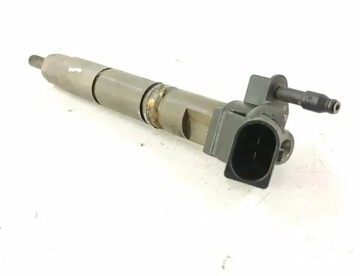 MERCEDES-BENZ GLK-Class X204 (2008-2015) Fuel Injector 6420701387,6420701987 27140211