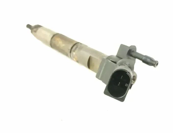 MERCEDES-BENZ GLK-Class X204 (2008-2015) Форсунка 6420701387,6420701987 27140213