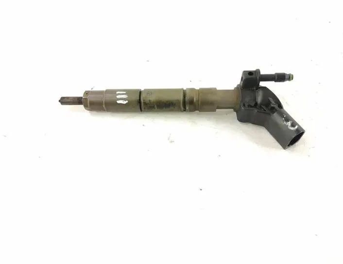 MERCEDES-BENZ R-Class W251 (2005-2017) Fuel Injector 6420700587,6420701987 27140571