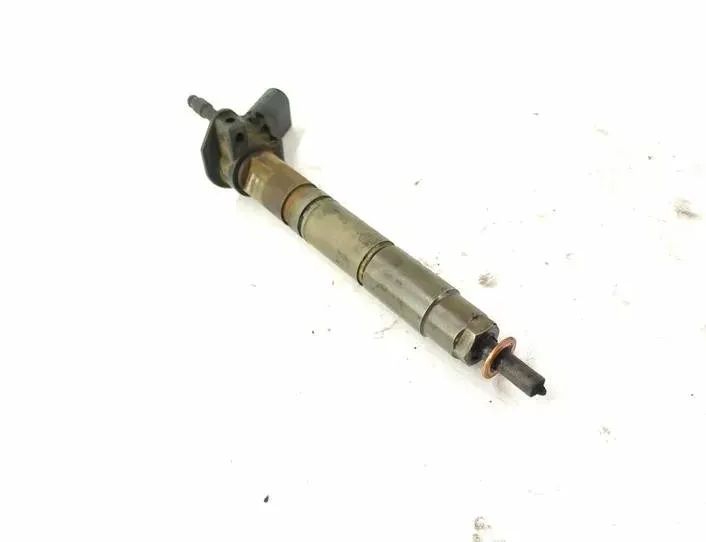 MERCEDES-BENZ R-Class W251 (2005-2017) Degvielas sprausla 6420700587,6420701987 27140578