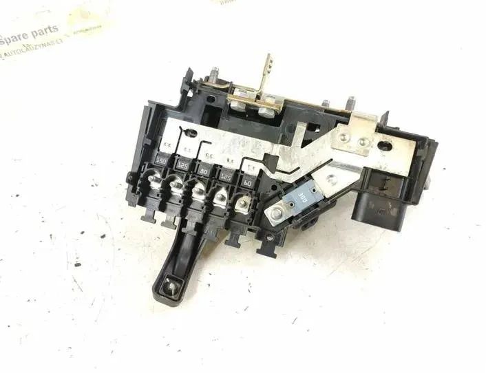 MERCEDES-BENZ C-Class W205/S205/C205 (2014-2023) Fuse Box DALISID3671,2055407011,A2055407011 27140985