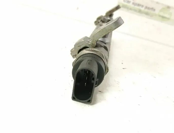 MERCEDES-BENZ E-Class W211/S211 (2002-2009) Degvielas reika 6420702595,0061536528 27141034