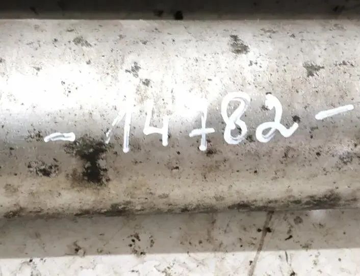 MERCEDES-BENZ E-Class W211/S211 (2002-2009) Gaisa kondicioniera radiators A2115001254,2115001254 27141070