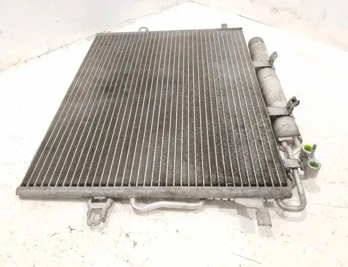 MERCEDES-BENZ E-Class W211/S211 (2002-2009) Gaisa kondicioniera radiators A2115001254,2115001254 27141070