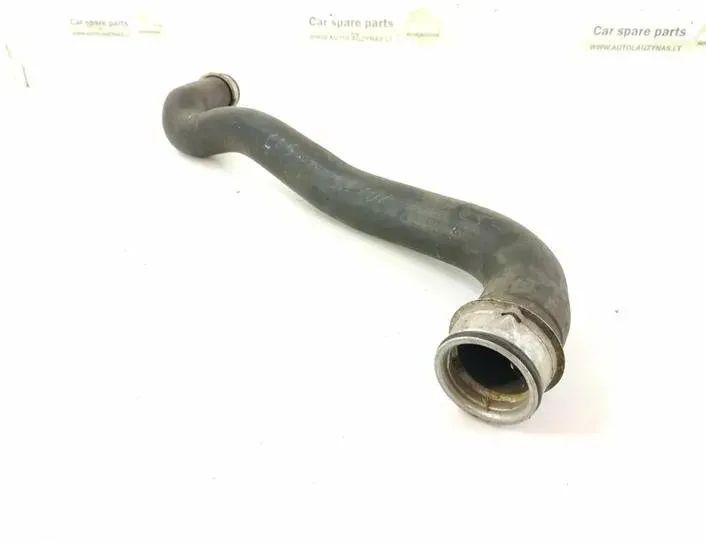 MERCEDES-BENZ E-Class W211/S211 (2002-2009) Coolant Hose Pipe DALISID4426,2115015382,A2115015382 27141096