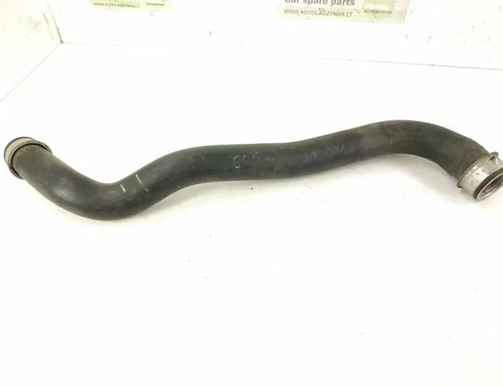 MERCEDES-BENZ E-Class W211/S211 (2002-2009) Coolant Hose Pipe DALISID4426,2115015382,A2115015382 27141096