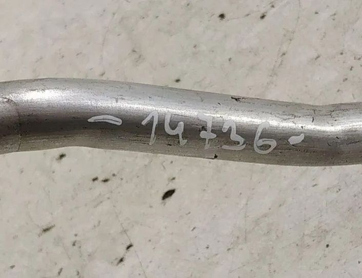 MERCEDES-BENZ M-Class W164 (2005-2011) AC Hose Pipe 1648301215,A1648301215 27142084