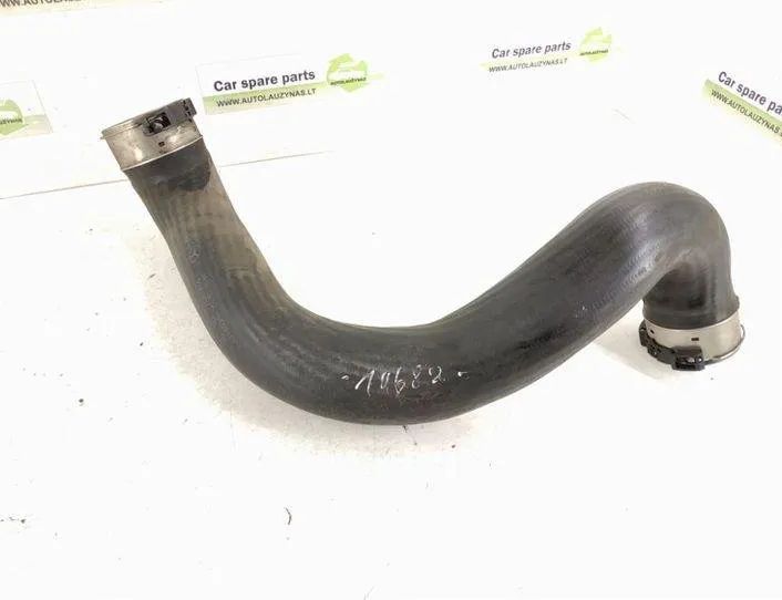 MERCEDES-BENZ C-Class W204/S204/C204 (2004-2015) Intercooler Hose Pipe 2045282682,A2045282682 27142892