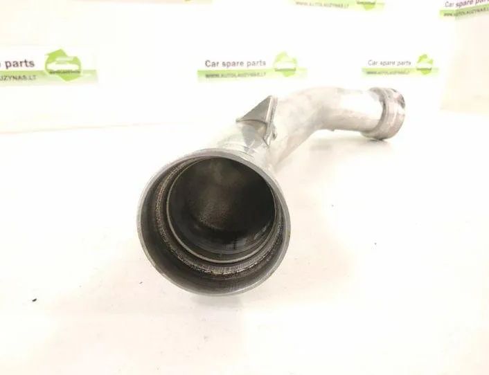 MERCEDES-BENZ GL-Class X164 (2006-2012) Ieplūdes rezonators A6420900707,6420980707 27143593